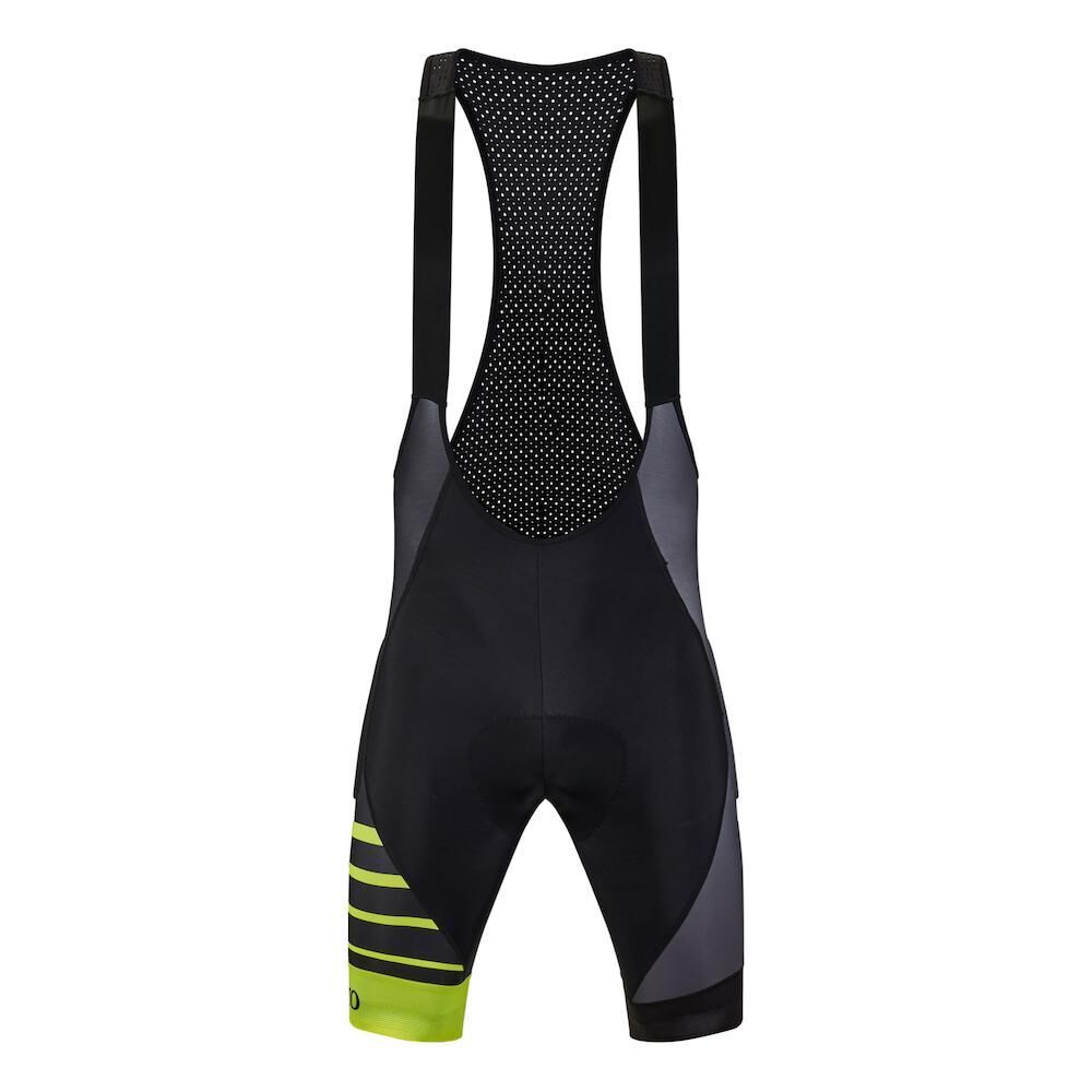 ARMAURTO VIP Collection Bib Short