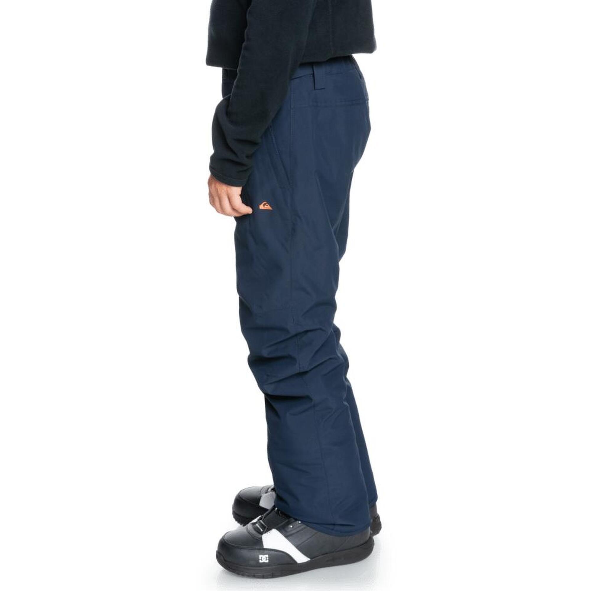 Comprar Pantalones de Ninos para Snowboard Decathlon