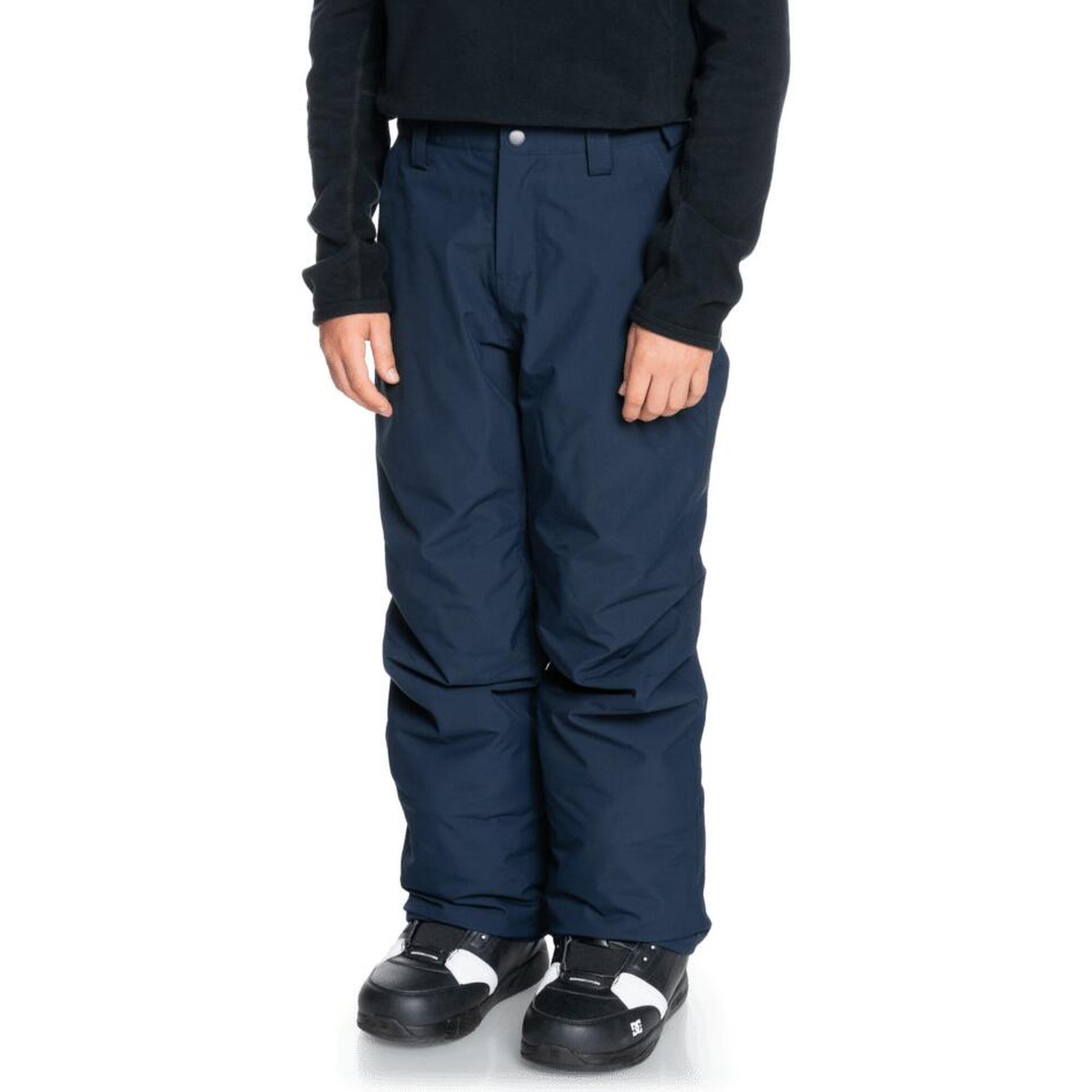 Arcade - Schneehose für Jungen 8-16 kid's ski & snow 4/5