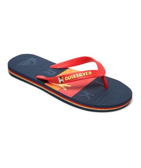 Chancla Quiksilver Molokai
