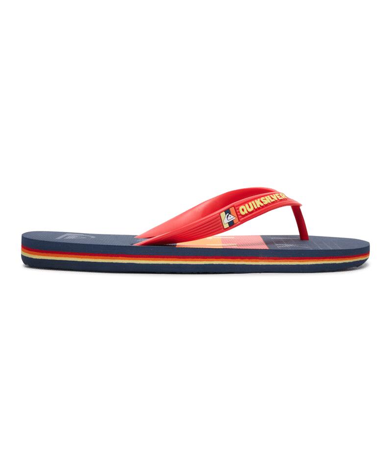 Chancla Quiksilver Molokai 2/5
