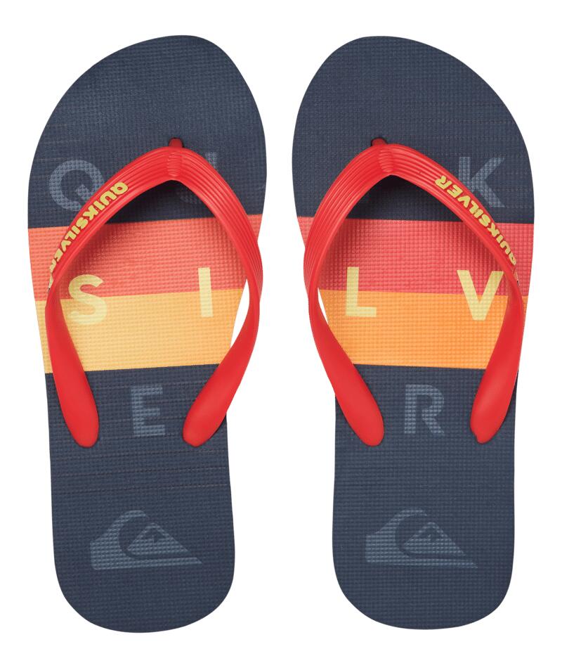 Chancla Quiksilver Molokai 4/5