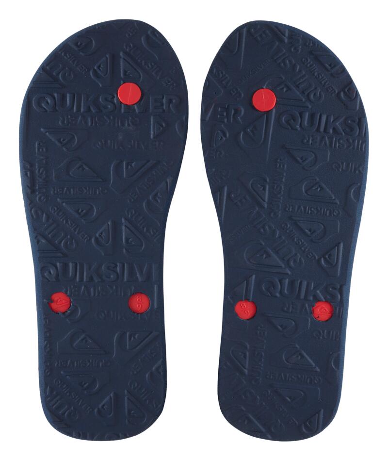 Chancla Quiksilver Molokai 5/5