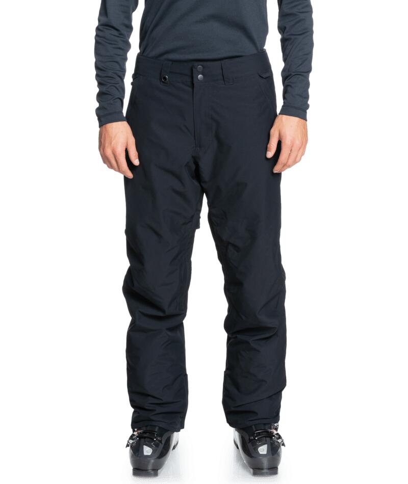 Pantalon de snow ESTATE Noir Homme 5/5