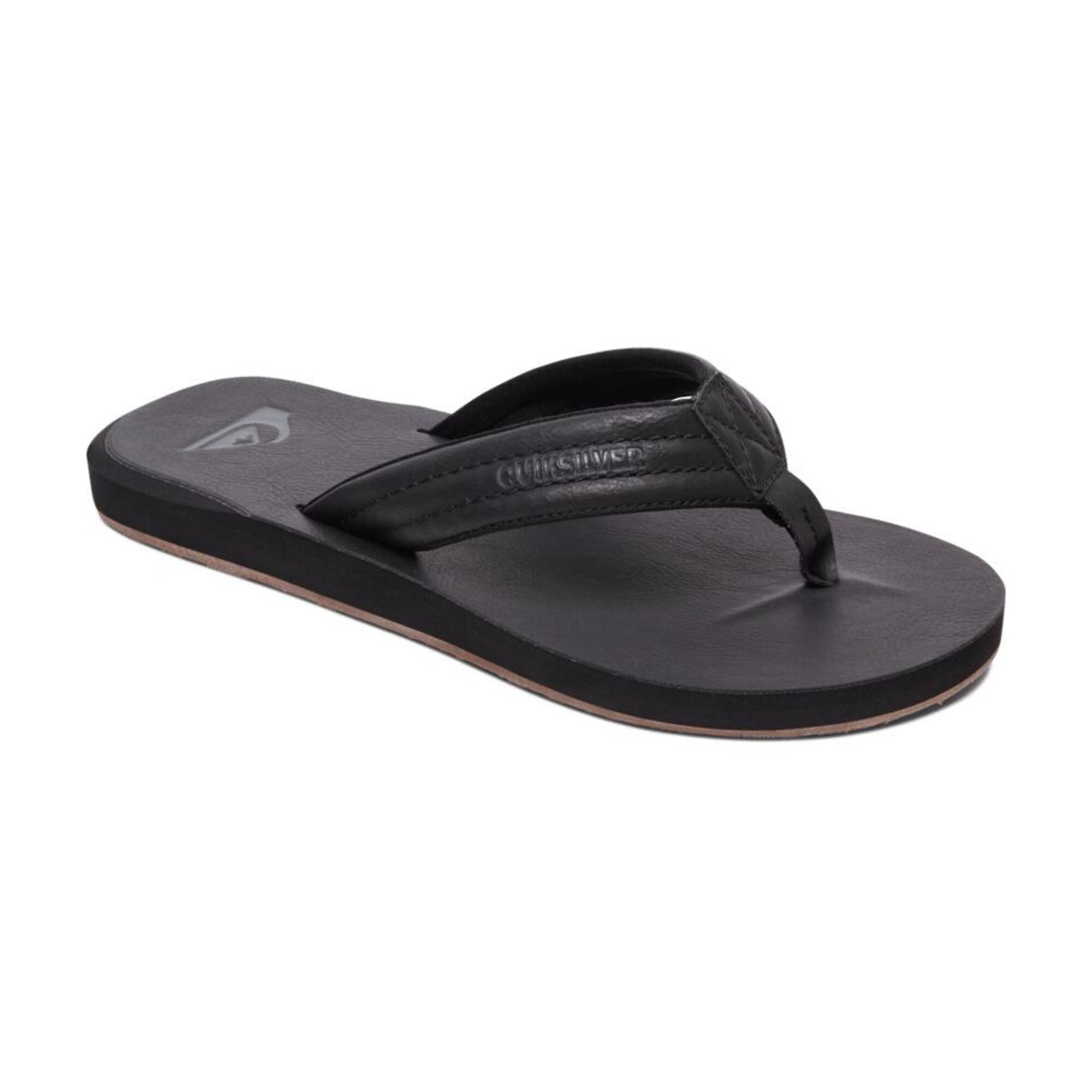 Carver Nubukledersandalen für Herren Men's Surf