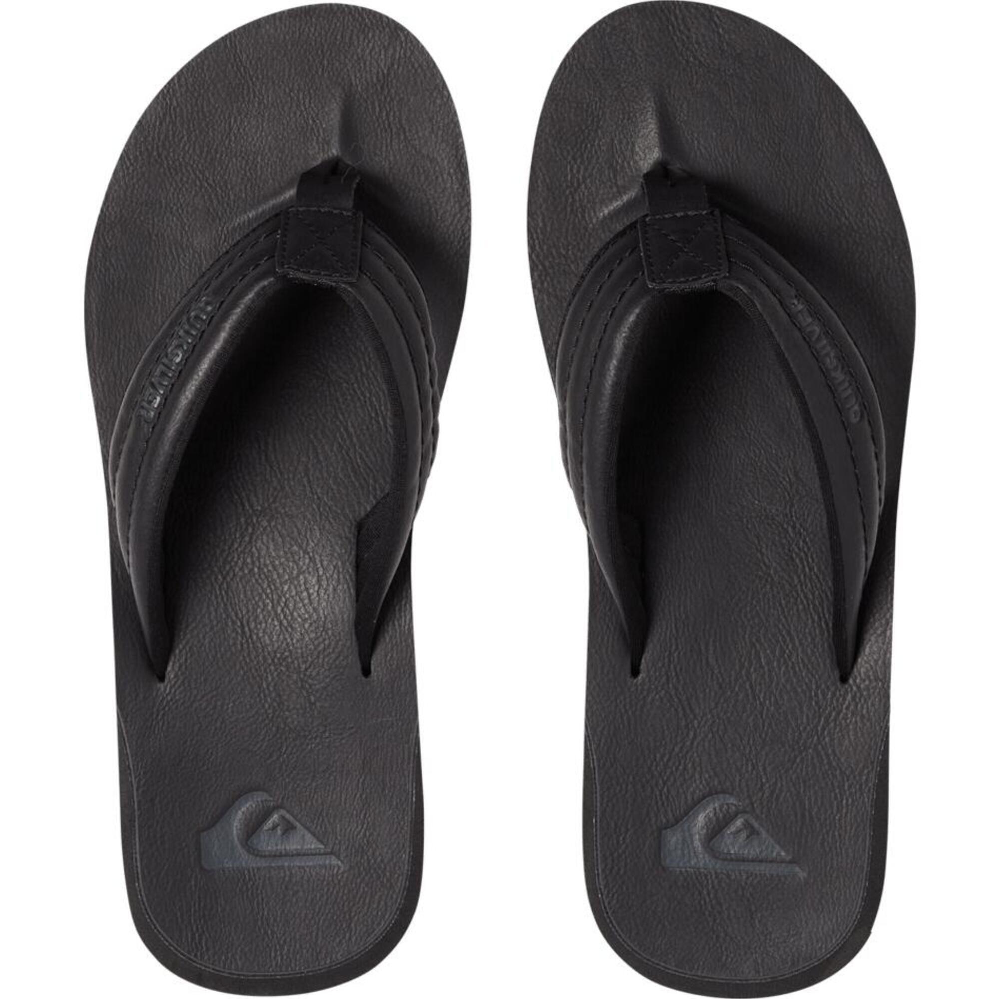 Carver Nubukledersandalen für Herren Men's Surf