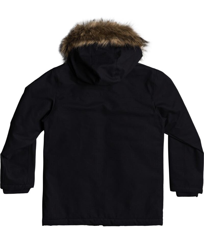 Veste d'hiver Quiksilver Storm Drop pour enfants 2/4