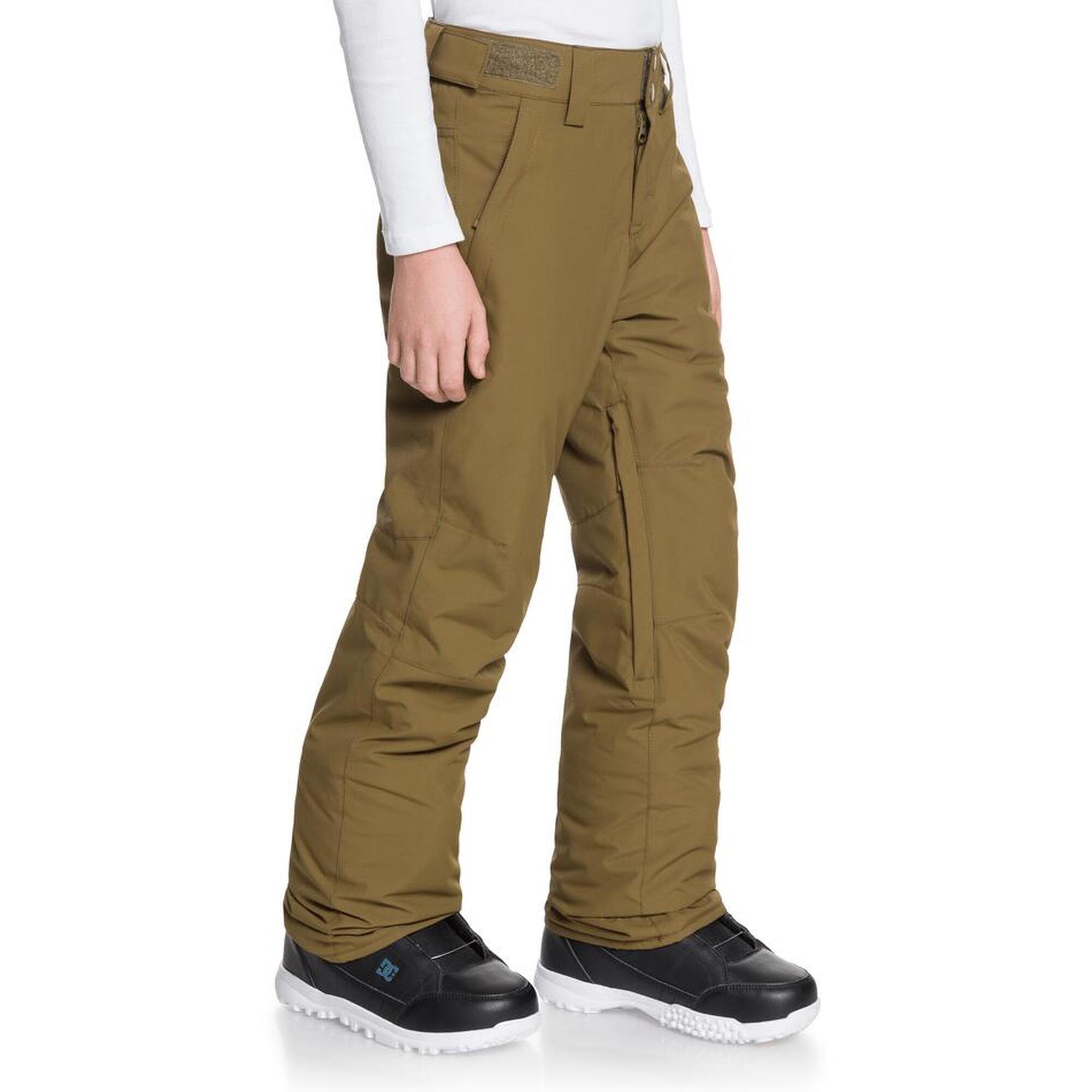 Estate - Schneehose für Jungen 8-16 Kinder Ski- & Schneehose