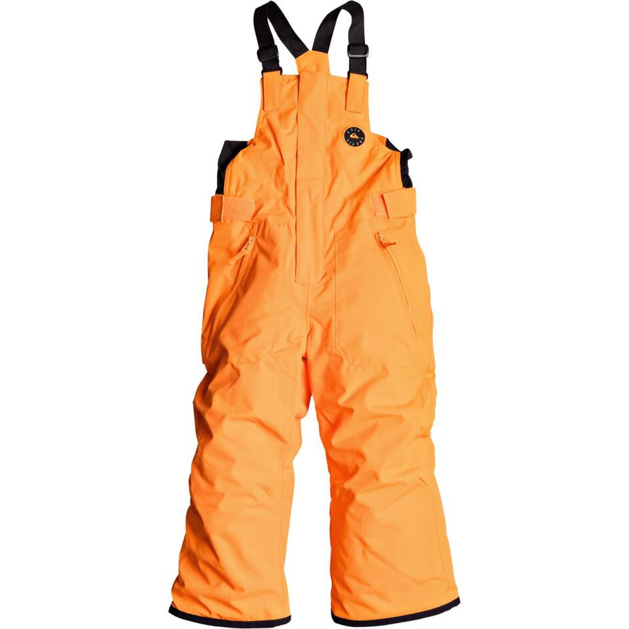 Pantalon de ski enfant Quiksilver Boogie