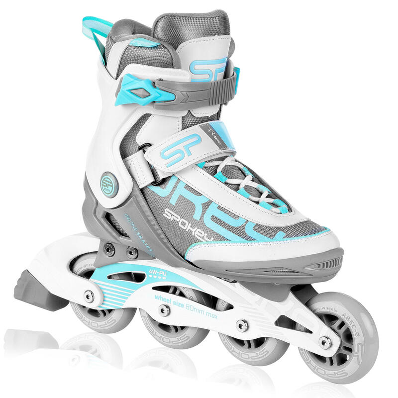 Patine cu rotile pentru femei Spokey Prime Pro