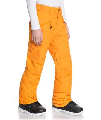 Pantaloni da snowboard per bambini Quiksilver Boundry
