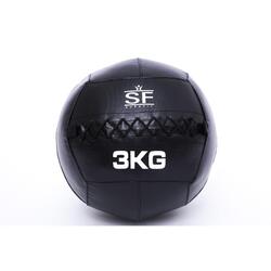 Suprfit Wall Ball medicinlabda 3kg