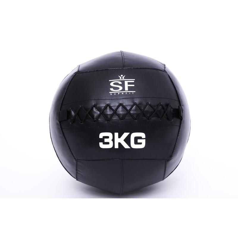 Bola medicional 3kg suprfit