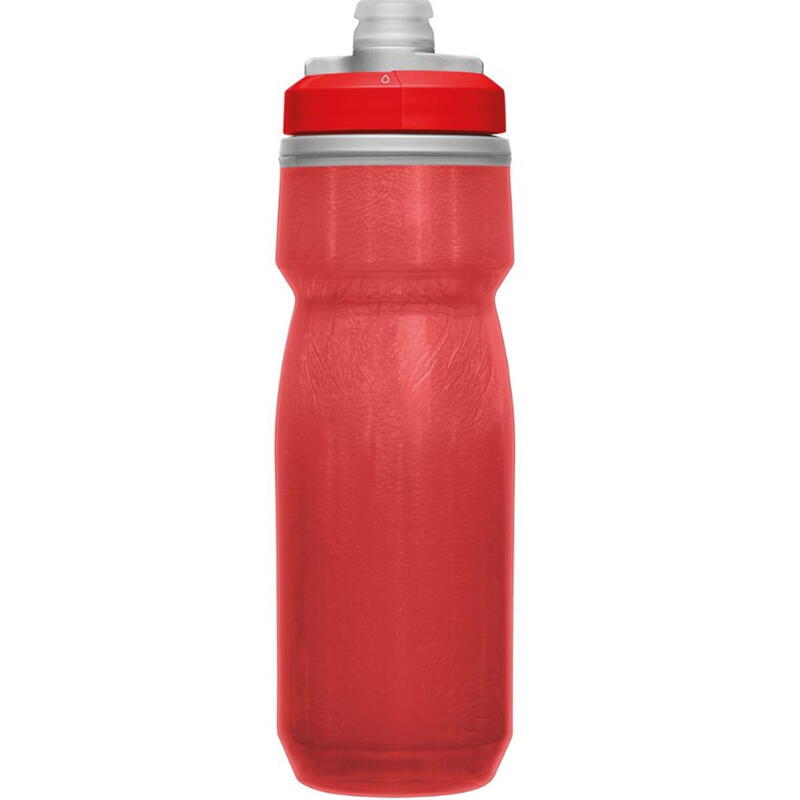 Camelbak Podium Chill Drink Bottle 620 ml - Rouge