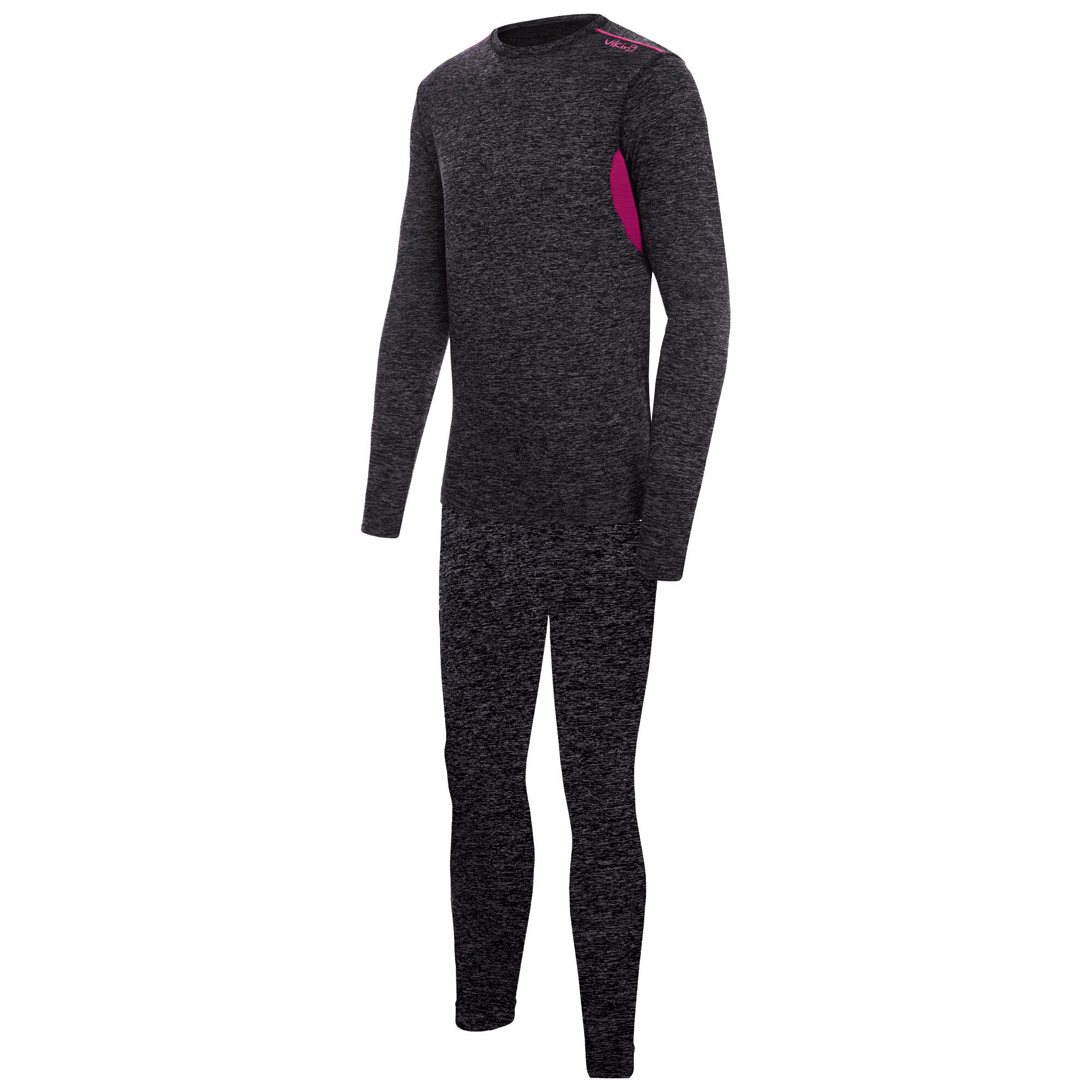 Bielizna Viking Cross Junior (Kids set)