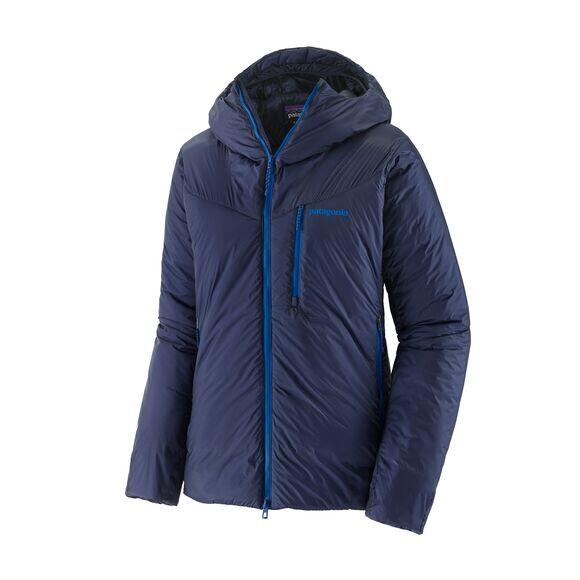 Das parka dames wandel geïsoleerd