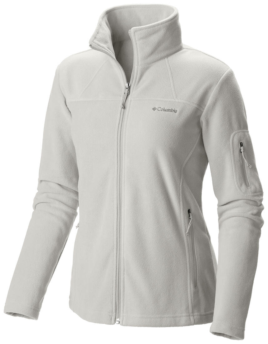 COLUMBIA Rápido trek™ ii jaqueta feminina caminhadas