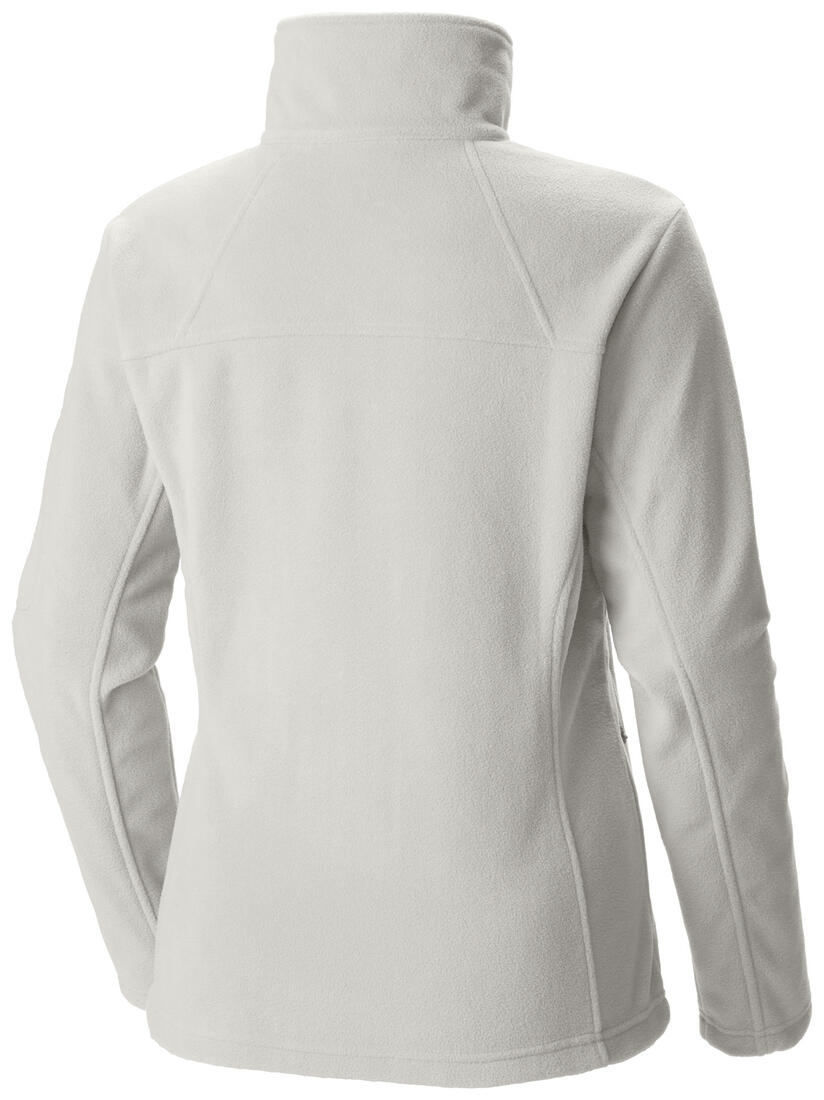 Sudaderas Mujer Columbia Fast Trek Ii Jacket 3/5