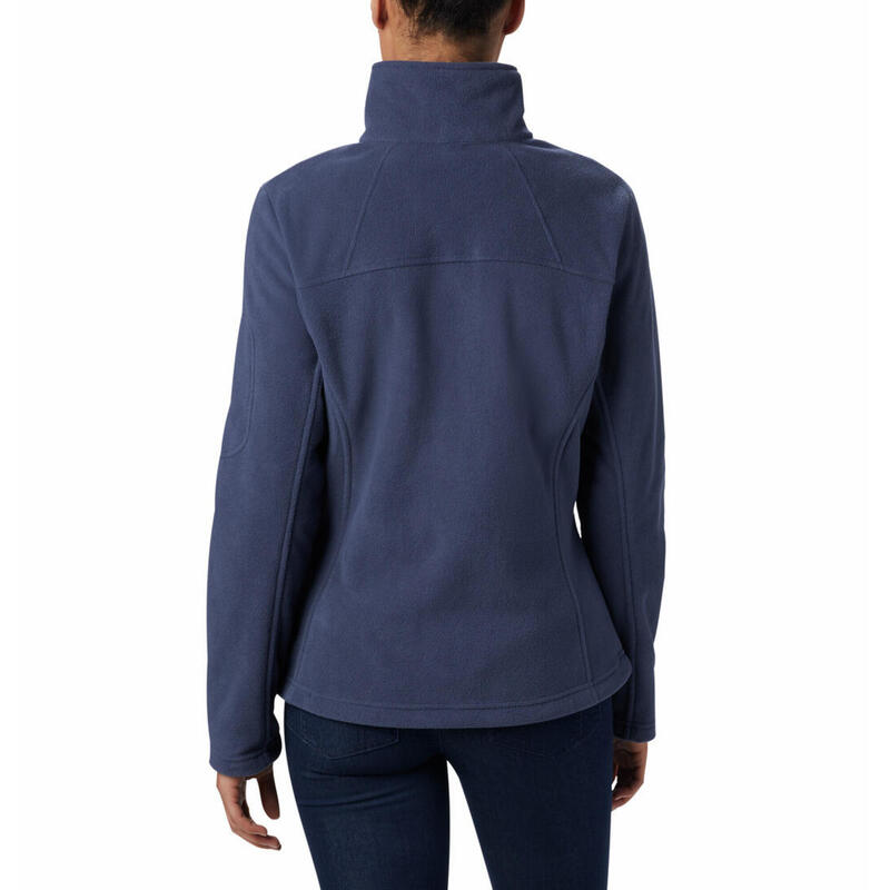 Fast trek™ ii dames wandel fleece jas - nocturnal