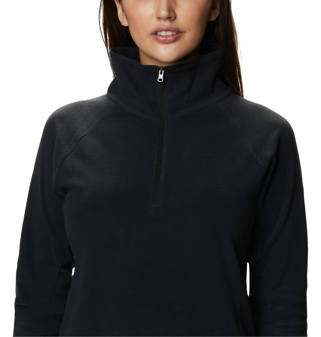 Bluza sportowa damska Columbia Glacial IV 4/6