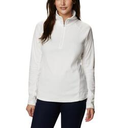 COLUMBIA Polaire Demi-Zip Glacial™ IV Femme - SEA SALT