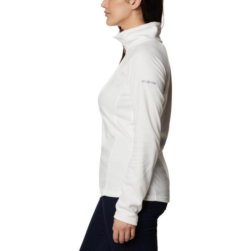 Bluza sportowa damska Columbia Glacial IV Half Zip Fleece