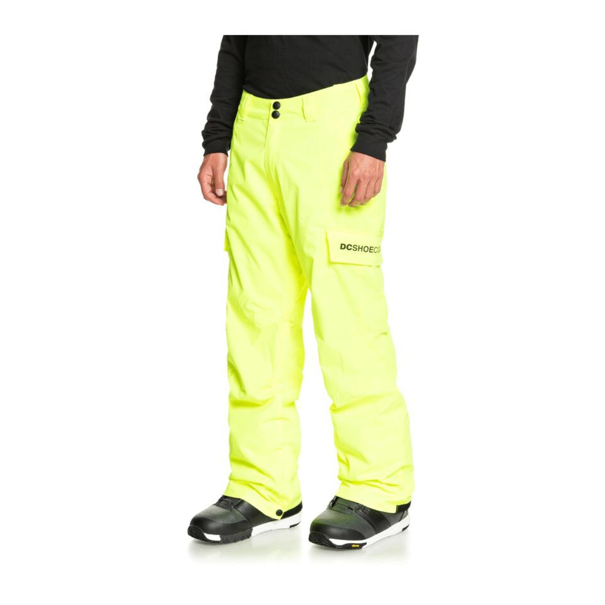 Banshee - sneeuwbroek voor heren heren ski & snow pant