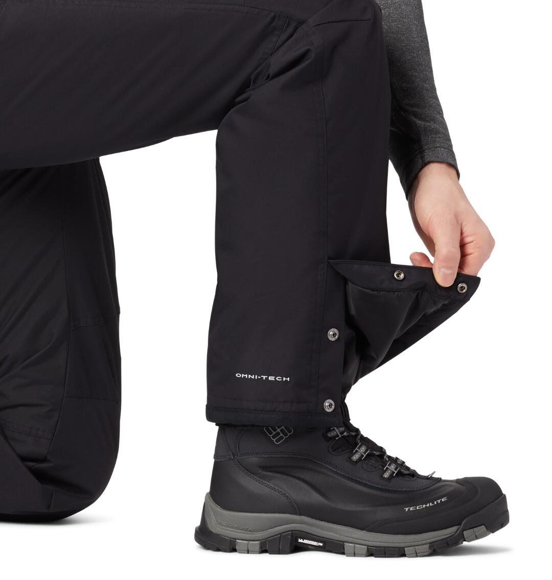 Columbia Spodnie Bugaboo Iv 1864312010 4/5