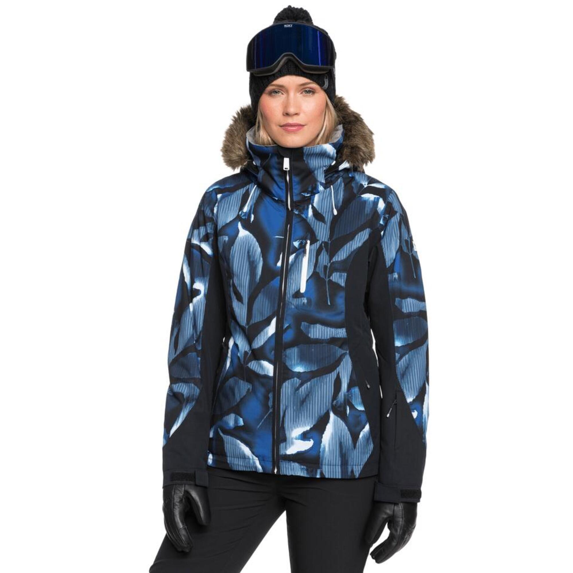 Jet ski premium - snow jacket voor dames ski & snow jacket voor dames