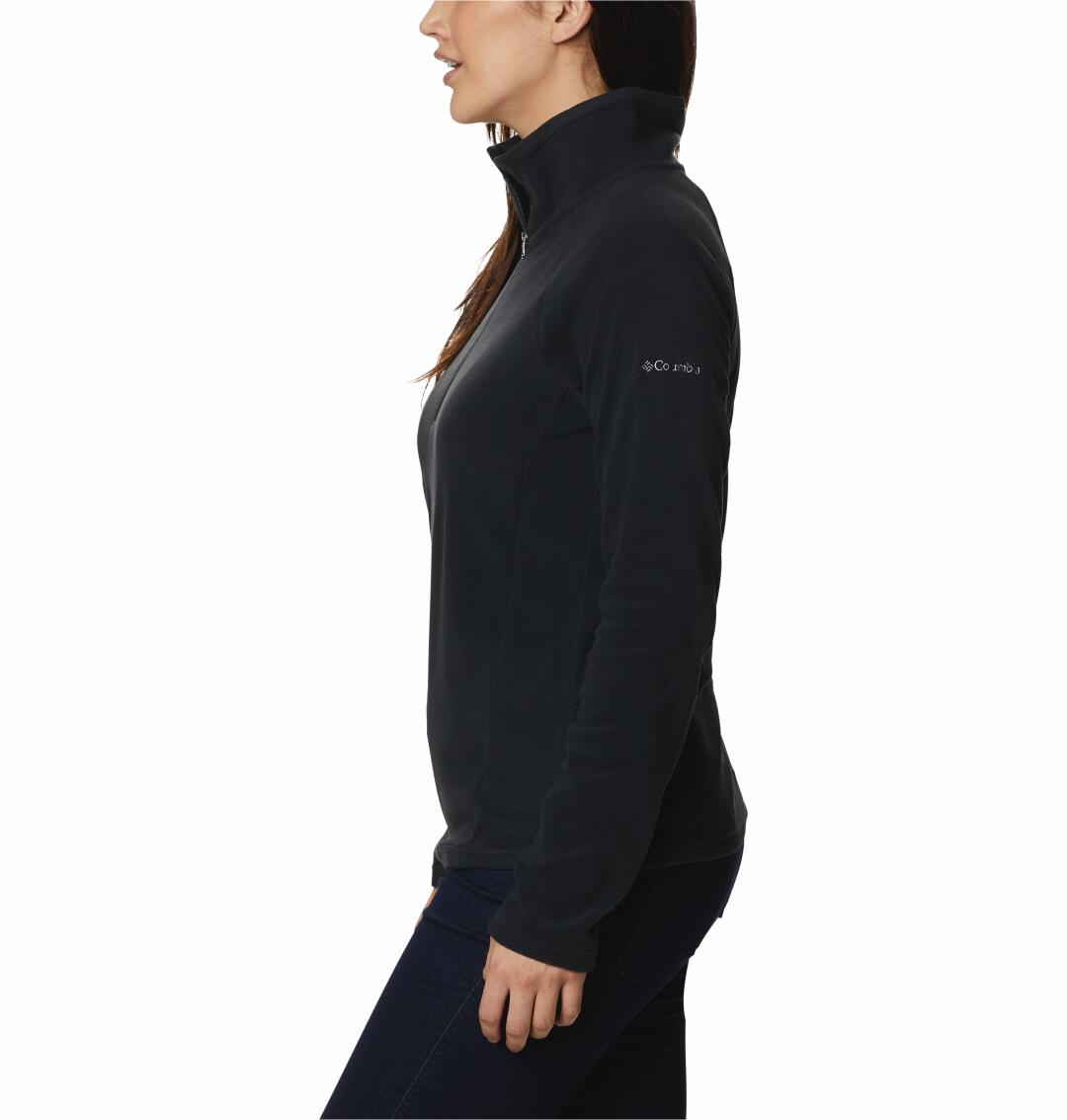 Bluza sportowa damska Columbia Glacial IV 3/6
