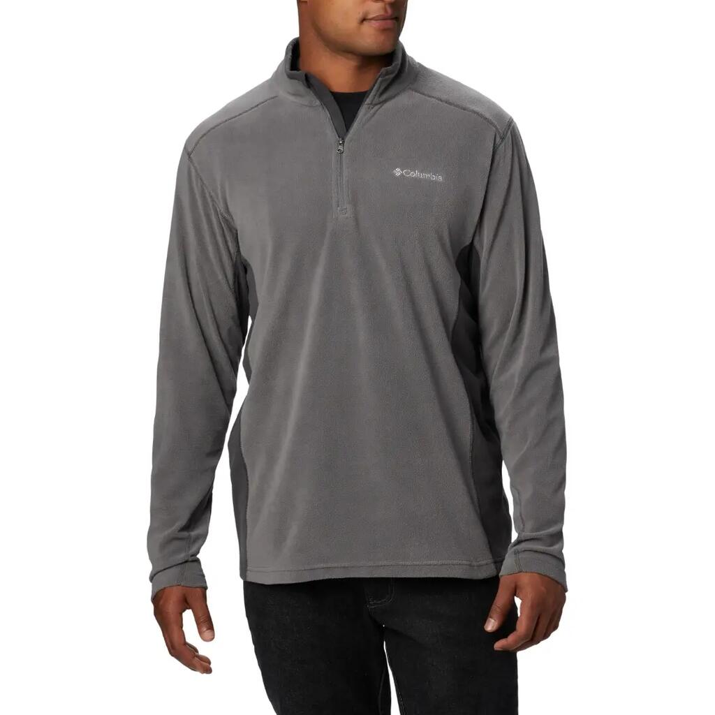 Klamath range™ ii half zip men's hiking