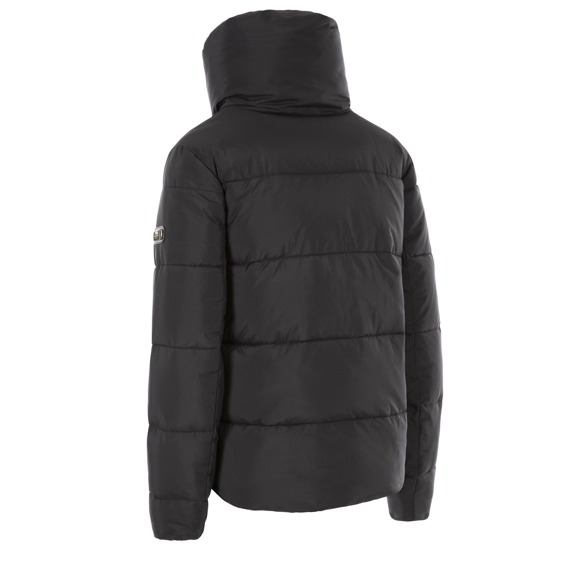 Veste Matelassée PALOMA Femme (Noir) 2/4