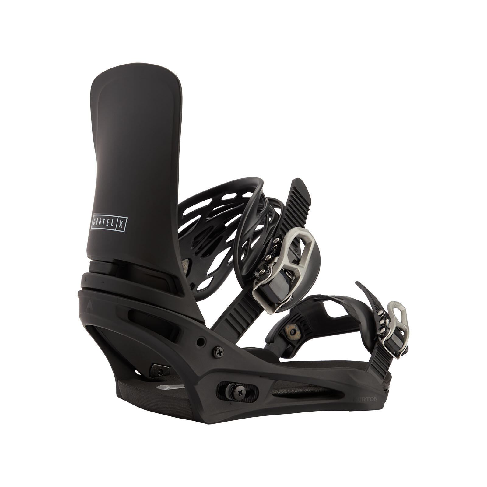 BURTON vázání BURTON Cartel X RE:FLEX BLACK