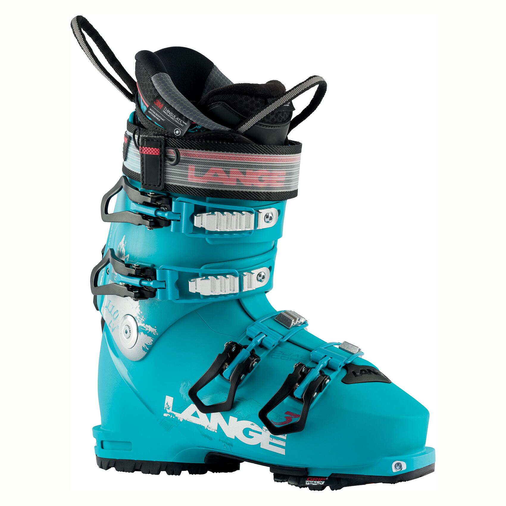 LANGE Dames skischoenen Lange xt3 110lv gw