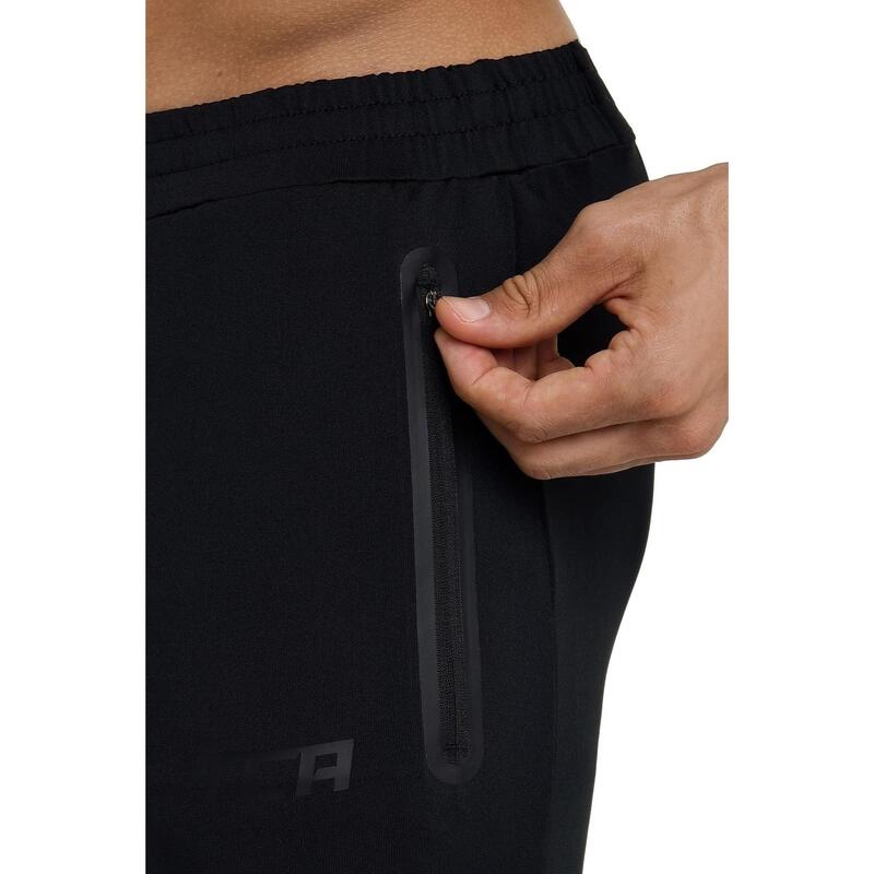 Pantalon QuickDry Slim Fit avec poches pour homme