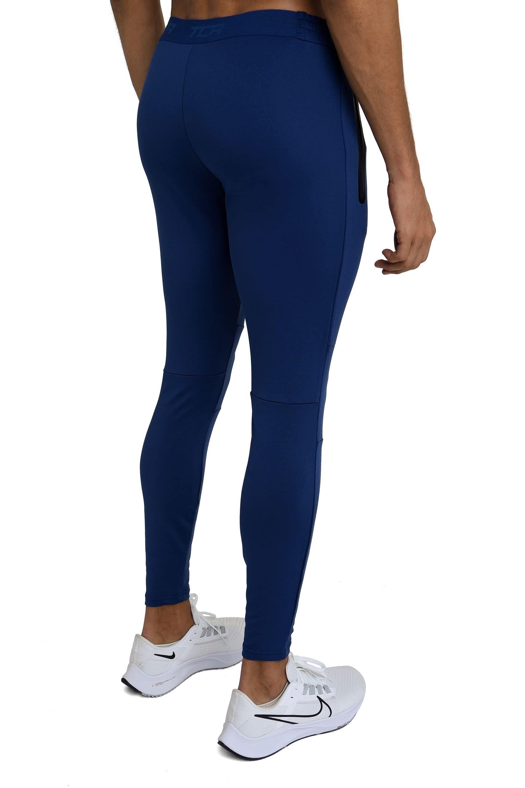 Men's Rapid QuickDry Track Pant - Twilight Blue 2/5