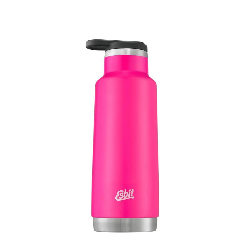 Butelka na wodę do turystyki Esbit Pictor Insulated Bottle