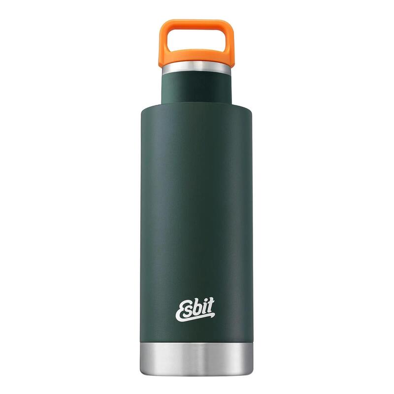 Butelka na wodę do turystyki Esbit Sculptor Insulated Bottle