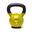 Kettlebells Venyl, 4kg - 12kg