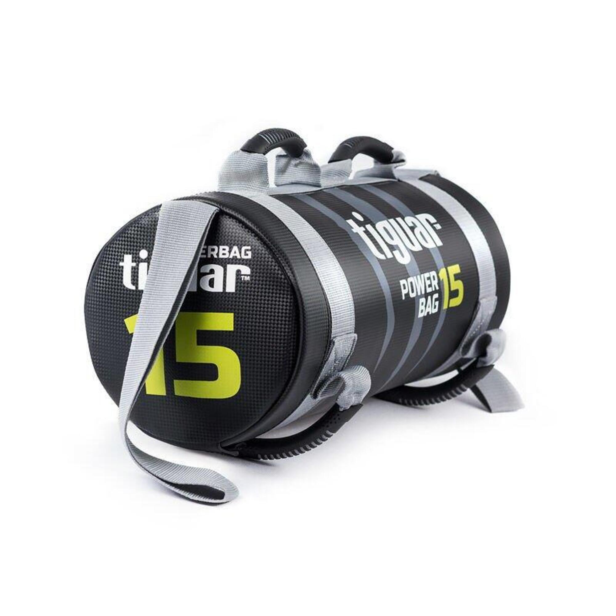 Powerbag Tiguar 15 kg