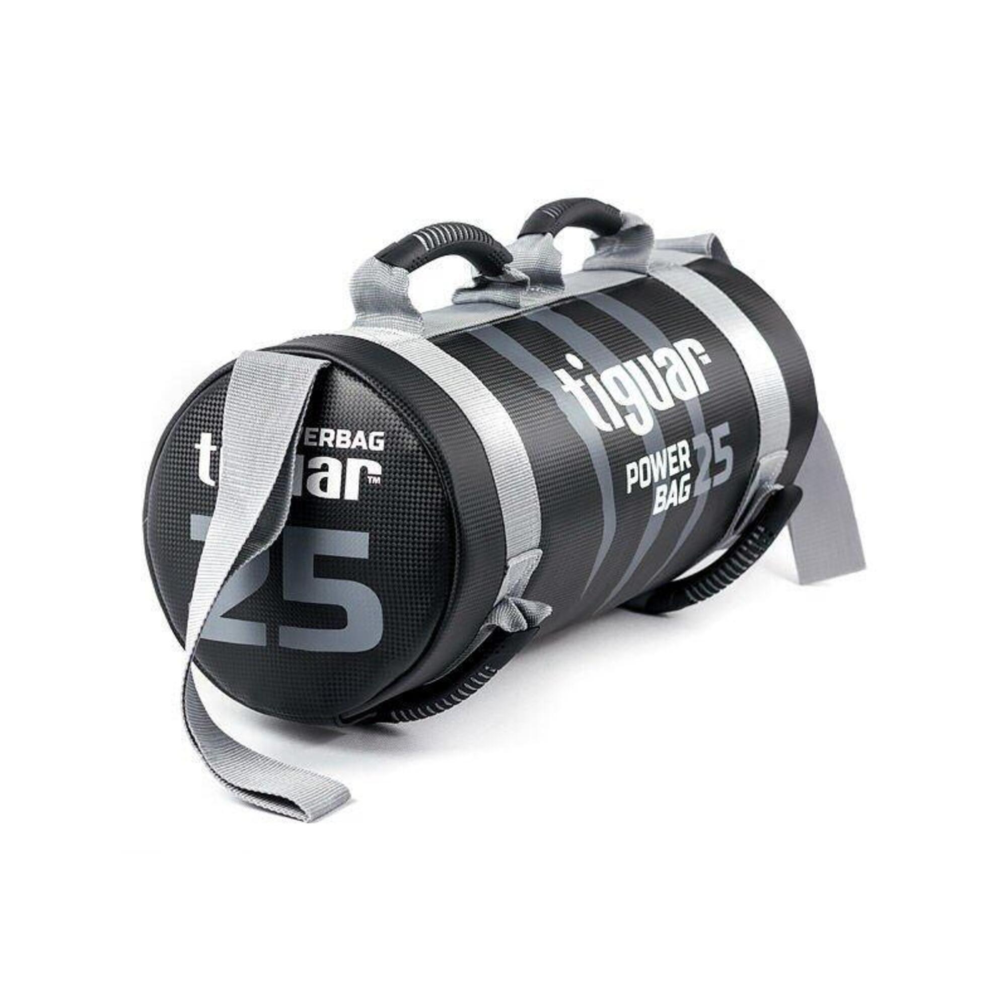 Powerbag Tiguar 25 kg