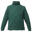 Thor III Veste polaire Homme (Vert bouteille)
