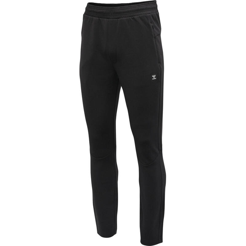 Instap Broek Hmltropper Yoga Heren HUMMEL