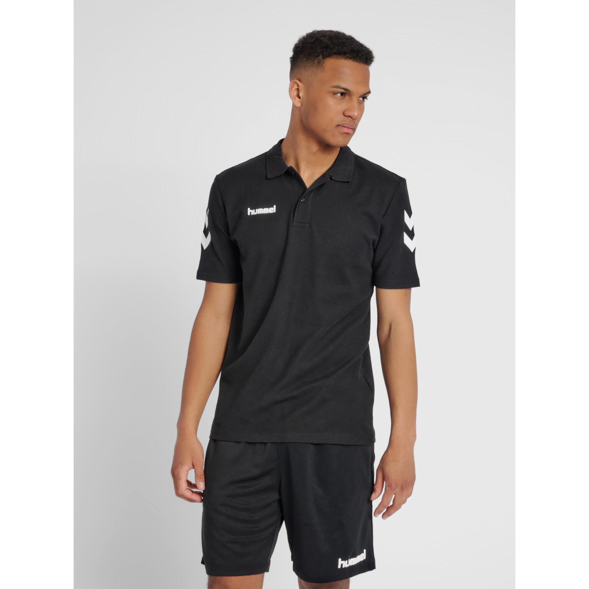 HUMMEL Instap Polo Hmlgo Heren HUMMEL