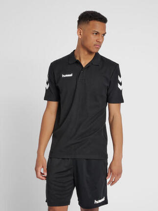 Enfiler Polo Hmlgo Homme HUMMEL