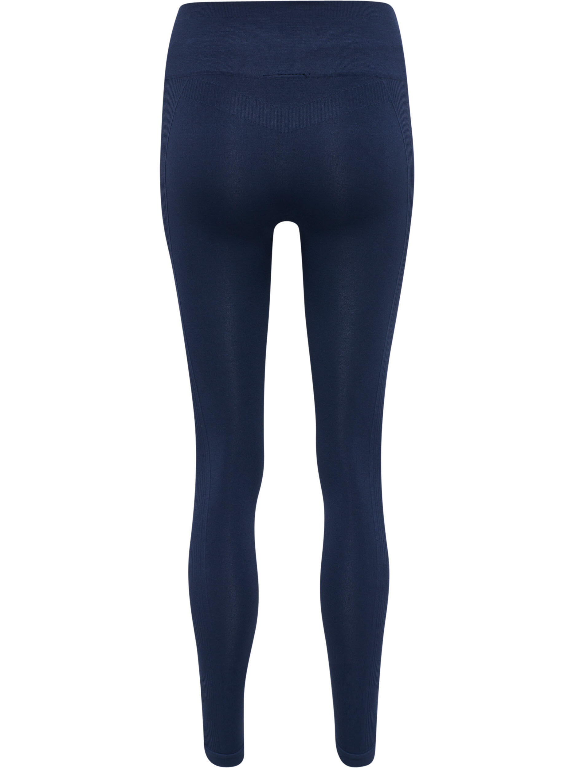Leggings de mulher de cintura alta Hummel hmltif 7/7