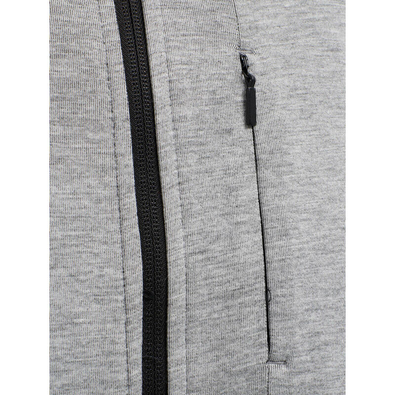 Reißverschlussjacke Herren