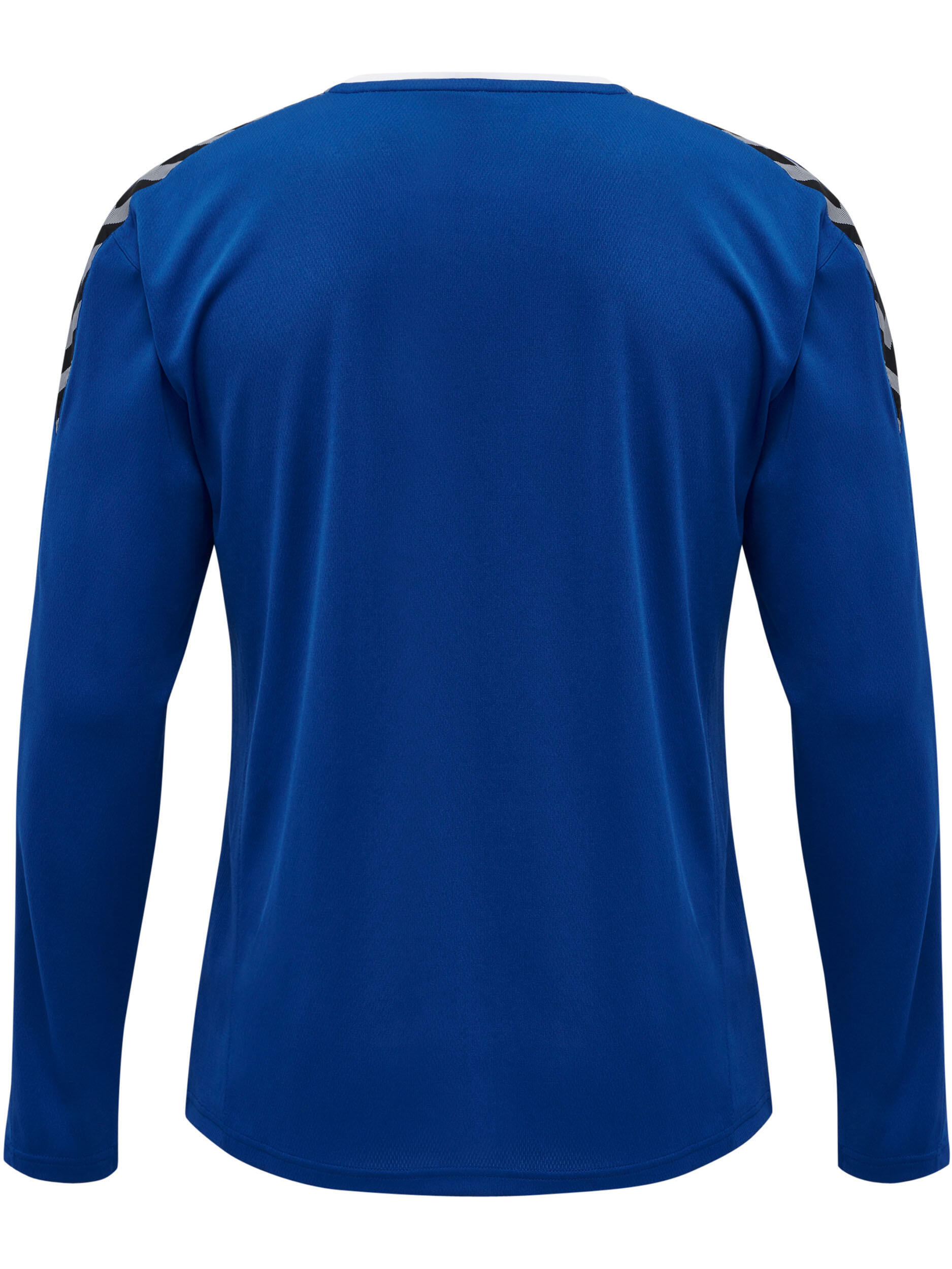 Hummel koszulka męska z długim rękawem hml Authentic Poly Jersey 6/7