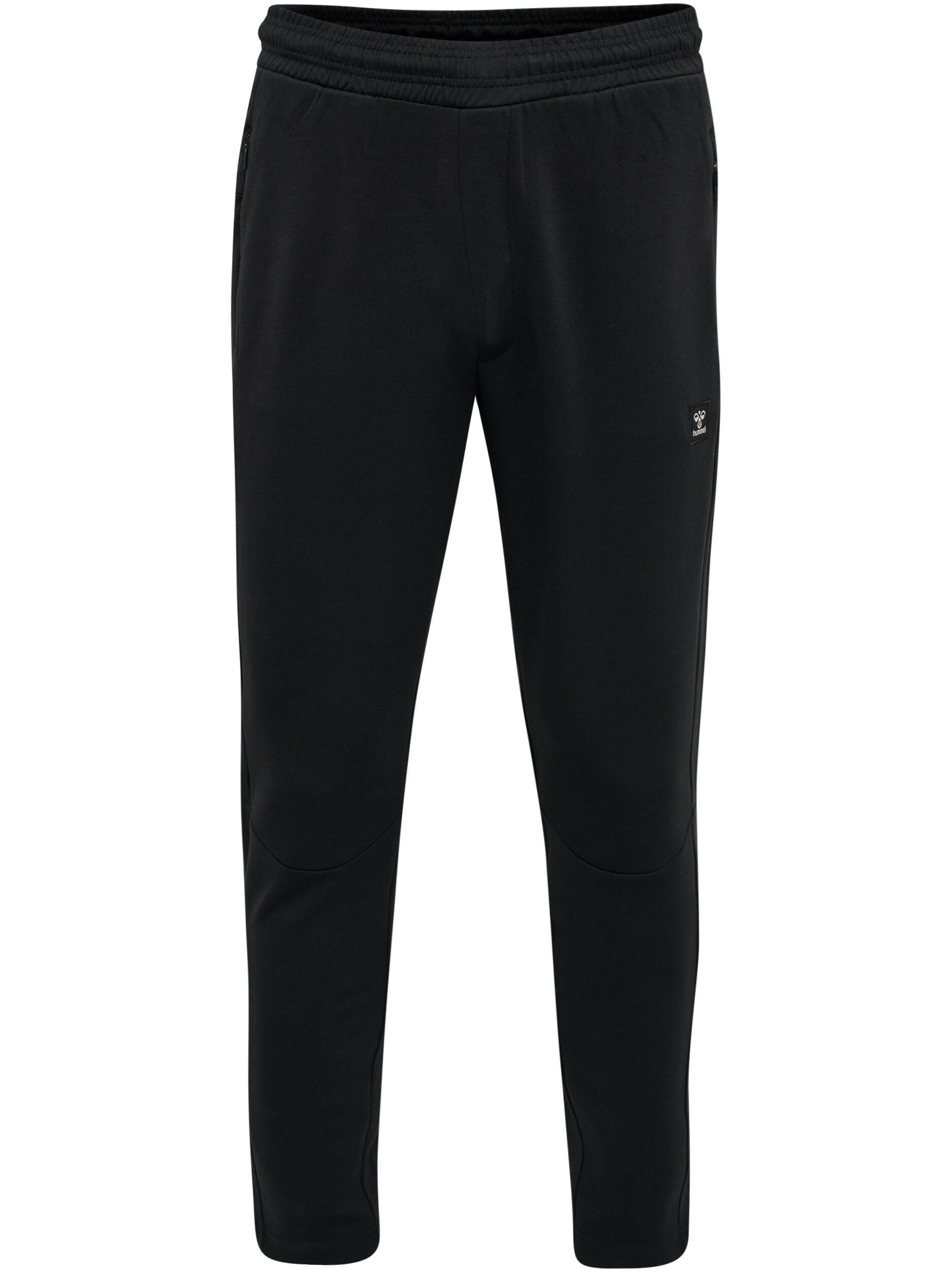 Pantaloni Hummel slim Tropper 3/7