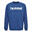 Sudadera Hmlgo Multideporte Los Niños Unisex Hummel